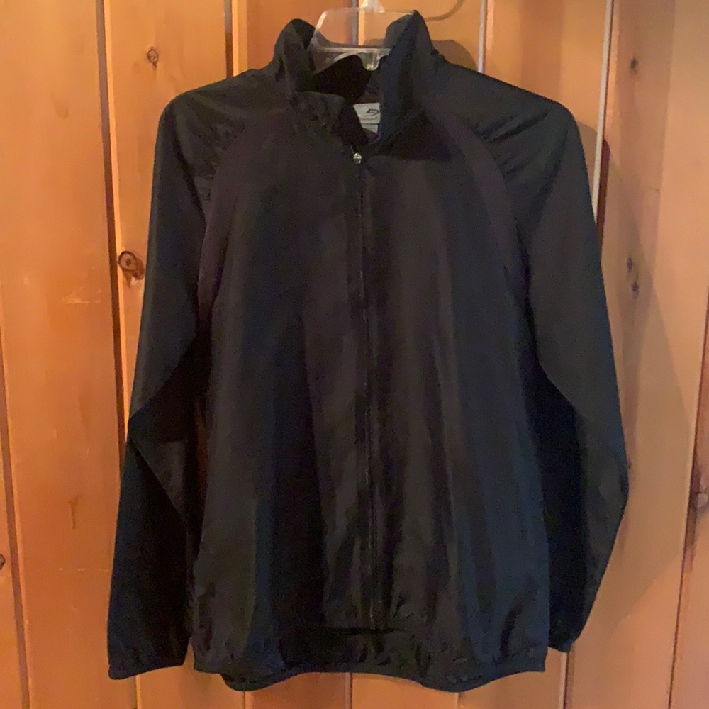 Champion wind jacket